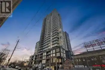 286 MAIN Street Unit# 1117, Toronto (East End-Danforth), Ontario M4C0B3, 2 Bedrooms Bedrooms, ,2 BathroomsBathrooms,Condo,For Rent,MAIN,E9269351