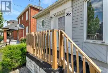 368 Paling Ave, Hamilton, Ontario L8H 5K2, 2 Bedrooms Bedrooms, 4 Rooms Rooms,2 BathroomsBathrooms,All Houses,Sold,Paling,X9269362