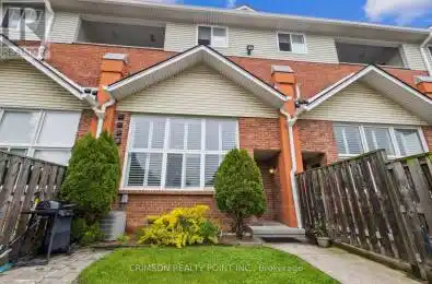 111 Street Unit 105 Brantford Ontario N3S4V8