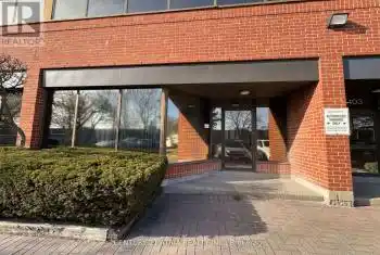 16 Esna Park Drive Unit# 102, Markham (Milliken Mills West), Ontario L3R5X1, ,2 BathroomsBathrooms,Commercial,For Rent,Esna Park,N9269346