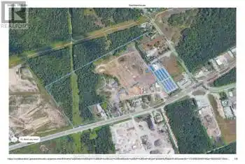 752 County Rd 90, Barrie (400 North), Ontario L4M4S4, ,Commercial,For Sale,County Rd 90,S9269378