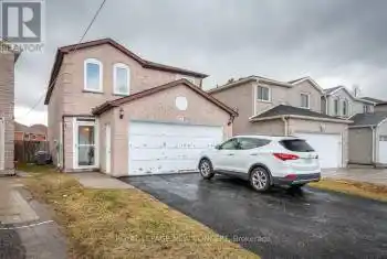 258 Woodhall Road Unit# Bsmt, Markham (Milliken Mills East), Ontario L3S1N2, 2 Bedrooms Bedrooms, ,1 BathroomBathrooms,All Houses,For Rent,Woodhall,N9269549