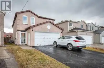 258 Road Unit Bsmt Markham Ontario L3S1N2