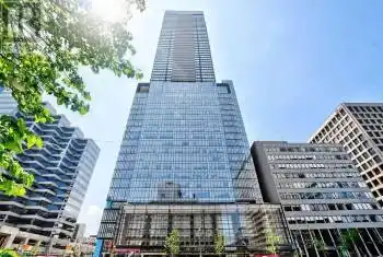 488 UNIVERSITY Avenue Unit# 2816, Toronto, Ontario M5G0C1, 4 Bedrooms Bedrooms, ,2 BathroomsBathrooms,Condo,For Rent,UNIVERSITY,40637862