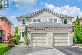 1398 Quest Circle, Mississauga (Meadowvale), Ontario L5N8B5, 4 Bedrooms Bedrooms, ,3 BathroomsBathrooms,All Houses,For Sale,Quest,W9269187