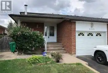 3369 Acala Crescent, Mississauga (Mississauga Valleys), Ontario L5A3E4, 3 Bedrooms Bedrooms, ,3 BathroomsBathrooms,All Houses,For Rent,Acala,W9269527