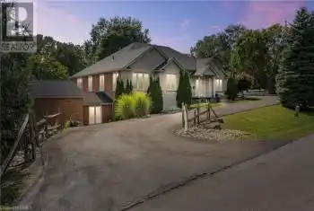 270 MCGILL Road, Mount Pleasant, Ontario N3T5L5, 4 Bedrooms Bedrooms, ,4 BathroomsBathrooms,All Houses,For Sale,MCGILL,40632998