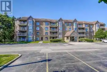 216 Plains Road Unit# B403, Burlington (Bayview), Ontario L7T4K8, 1 Bedroom Bedrooms, ,1 BathroomBathrooms,Condo,For Sale,Plains,W9269599