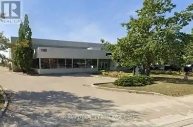 7060 Edwards Boulevard Mississauga (Gateway) Ontario L5S1Z1