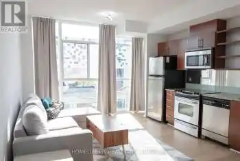 96 St Patrick Street Unit# 1014, Toronto (Kensington-Chinatown), Ontario M5T1V2, 1 Bedroom Bedrooms, ,1 BathroomBathrooms,Condo,For Sale,St Patrick,C9269680