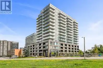 185 Road Unit 301 Newmarket Ontario L3Y0G7