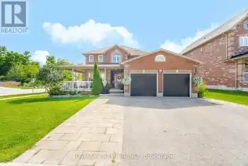 2233 Nevils Street, Innisfil (Alcona), Ontario L9S0E2, 5 Bedrooms Bedrooms, ,5 BathroomsBathrooms,All Houses,For Sale,Nevils,N9269619