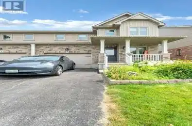 57 Crescent Essa Ontario L3W0P3