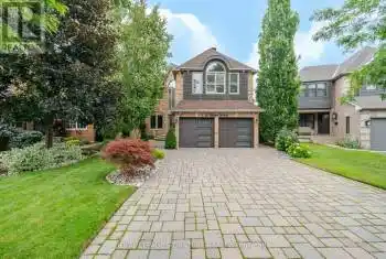 30 Stone Street, Halton Hills (Georgetown), Ontario L7G5W6, 5 Bedrooms Bedrooms, ,5 BathroomsBathrooms,All Houses,For Sale,Stone,W9269607