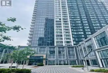 5 Mabelle Avenue Unit# 2133, Toronto (Islington-City Centre West), Ontario M9A0C8, 2 Bedrooms Bedrooms, ,2 BathroomsBathrooms,Condo,For Sale,Mabelle,W9269617