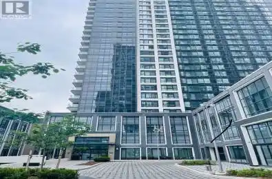 5 Avenue Unit 2133 Toronto Ontario M9A0C8