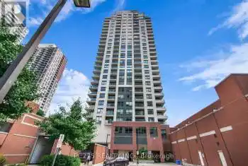 1410 Dupont Street Unit# 2708, Toronto (Dovercourt-Wallace Emerson-Junction), Ontario M6H0B6, 1 Bedroom Bedrooms, ,1 BathroomBathrooms,Condo,For Sale,Dupont,W9269698