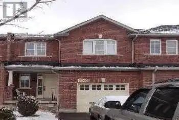 6146 Rowers ( Basement) Crescent, Mississauga (East Credit), Ontario L5V3A1, 1 Bedroom Bedrooms, ,1 BathroomBathrooms,All Houses,For Rent,Rowers ( Basement),W9269608