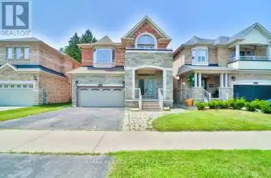 34 Drive Clarington Ontario L1E0B2