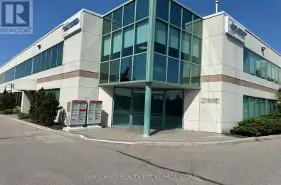 2900 Road Unit 11 Vaughan Ontario L4K4R9