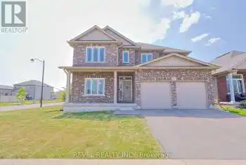 13 Cinnamon Street, Thorold, Ontario L2V0B6, 5 Bedrooms Bedrooms, ,4 BathroomsBathrooms,All Houses,For Sale,Cinnamon,X9269738