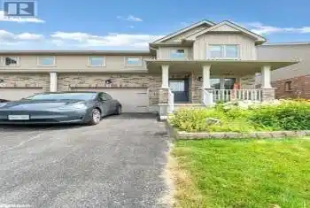 57 BANTING Crescent, Essa, Ontario L3W0P3, 4 Bedrooms Bedrooms, ,4 BathroomsBathrooms,All Houses,For Sale,BANTING,40637848