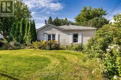 14340 Old Scugog Road Scugog (Blackstock) Ontario L0B1B0