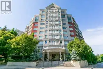 18 Concorde Place Unit# Ph10, Toronto (Banbury-Don Mills), Ontario M3C3T9, 4 Bedrooms Bedrooms, ,3 BathroomsBathrooms,Condo,For Sale,Concorde,C9269885