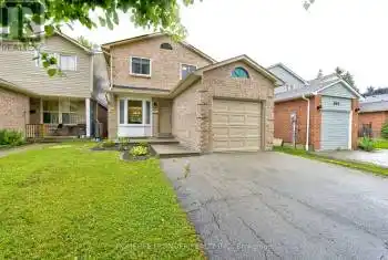 358 Woodlawn Crescent, Milton (Bronte Meadows), Ontario L9T4T5, 3 Bedrooms Bedrooms, ,2 BathroomsBathrooms,All Houses,For Sale,Woodlawn,W9269849