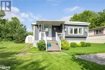 7 STANS Circle, Midland, Ontario L4R0B9, 3 Bedrooms Bedrooms, ,1 BathroomBathrooms,Commercial,For Sale,STANS,40637979