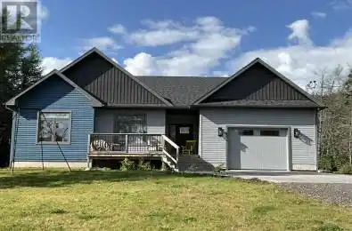 104 Huntly Drive Clarenville Newfoundland & Labrador A5A4K6