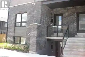 6705 CROPP Street Unit# 72, Niagara Falls (212 - Morrison), Ontario L2E0C1, 1 Bedroom Bedrooms, ,2 BathroomsBathrooms,Condo,For Rent,CROPP,X9414344