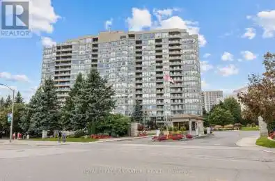 1880 Road Unit PH19 Pickering Ontario L1V6B3