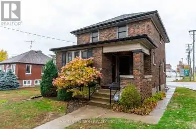 123 Street Whitby (Downtown Whitby) Ontario L1N2P3