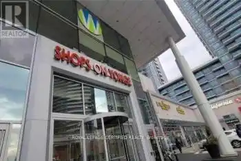 7181 Yonge Street Unit# 243, Markham (Grandview), Ontario L3T0C7, ,Commercial,For Sale,Yonge,N9269894