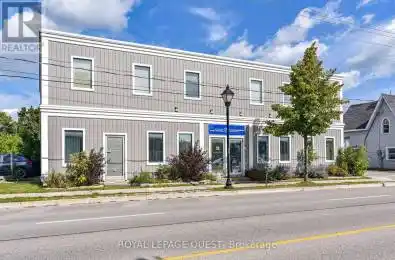 94 Colborne Street Orillia Ontario L3V2Y9