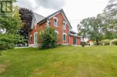 268 Road Grey Highlands Ontario N0H1J0