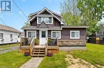 377 Road Crystal Beach Ontario L0S1B0