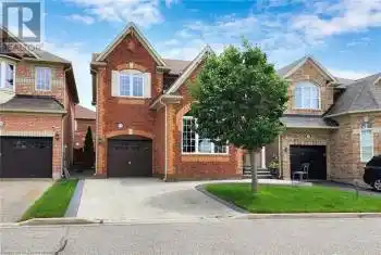 740 RAYNER Court, Milton, Ontario L9T0P1, 4 Bedrooms Bedrooms, ,4 BathroomsBathrooms,All Houses,For Sale,RAYNER,40637774