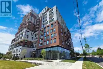 3100 Keele Street Unit# 1018, Toronto (Downsview-Roding-CFB), Ontario M3M2H4, 1 Bedroom Bedrooms, ,1 BathroomBathrooms,Condo,For Sale,Keele,W9268030