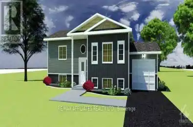 Lot 62 WEEDMARK Road Unit# Lot Smiths Falls Ontario K7S4S7