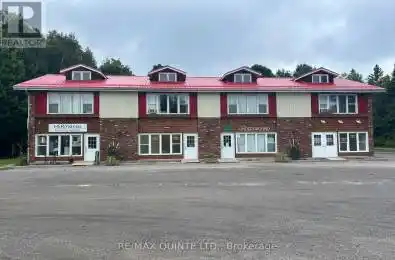 10020 Hwy 28 Unit# Unit #2 North Kawartha Ontario K0L1A0