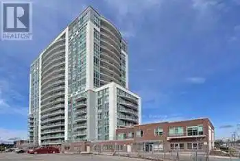 1328 Birchmount Road Unit# 701, Toronto (Wexford-Maryvale), Ontario M1R0B6, 2 Bedrooms Bedrooms, ,2 BathroomsBathrooms,Condo,For Sale,Birchmount,E9018072