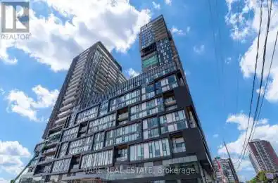 1285 Dupont Street Unit# 1603 Toronto (Dovercourt-Wallace Emerson-Junc