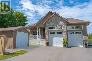 85049 MICHELLE Street, Ashfield-Colborne-Wawanosh, Ontario N7A3X9, 2 Bedrooms Bedrooms, ,2 BathroomsBathrooms,All Houses,For Sale,MICHELLE,40637220