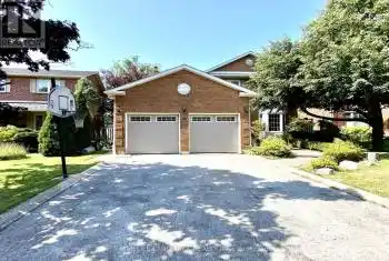 1124 Creekside Drive, Oakville (Iroquois Ridge North), Ontario L6H4Z5, 4 Bedrooms Bedrooms, ,4 BathroomsBathrooms,All Houses,For Rent,Creekside,W9270156