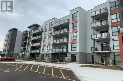 4 Kimberly Lane Unit# 424 Collingwood Ontario L9Y5T6