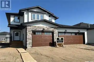 188 Haverstock CRESCENT Saskatoon Saskatchewan S7W0Z6