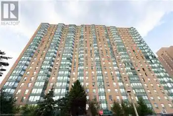 135 HILLCREST Avenue Unit# 215, Mississauga, Ontario L5B4B1, 2 Bedrooms Bedrooms, ,1 BathroomBathrooms,Condo,For Sale,HILLCREST,40638043