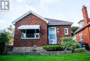 44 Elizabeth Street, Brampton (Downtown Brampton), Ontario L6Y1R1, 3 Bedrooms Bedrooms, ,2 BathroomsBathrooms,All Houses,For Sale,Elizabeth,W9270226